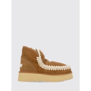 Mou Boots Woman Brown